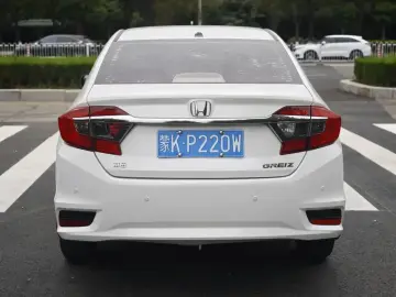 2016 Honda Greiz с пробегом 112 000 км