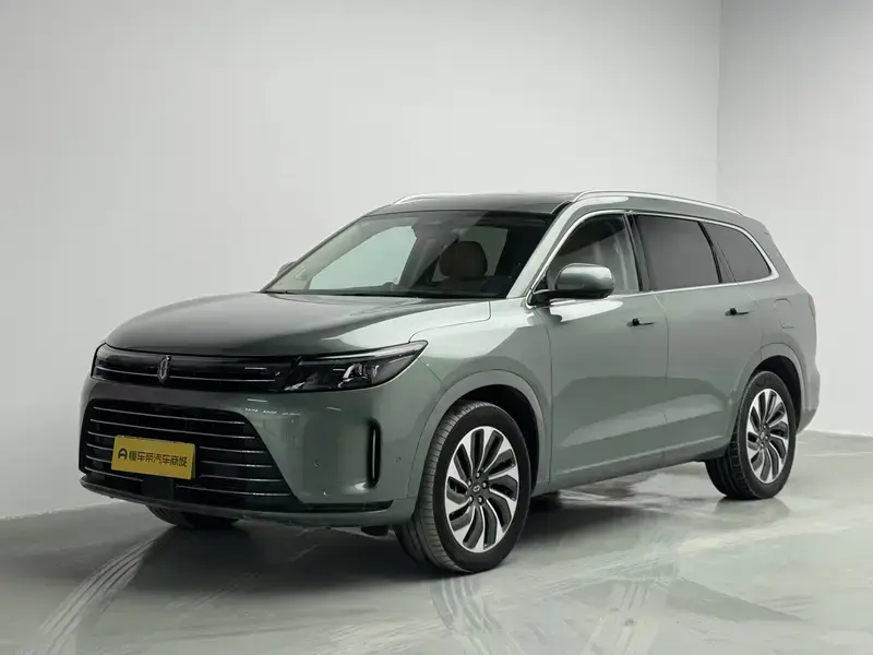 2022 Aito AITO M7 с пробегом 40 100 км