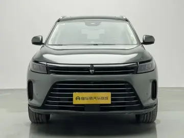 2022 Aito AITO M7 с пробегом 40 100 км