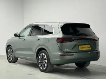 2022 Aito AITO M7 с пробегом 40 100 км