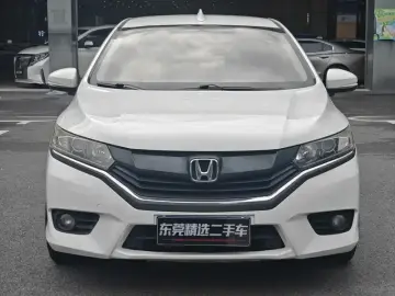 2016 Honda Greiz с пробегом 90 000 км