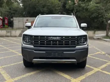 2022 Haval Cool Dog с пробегом 37 500 км