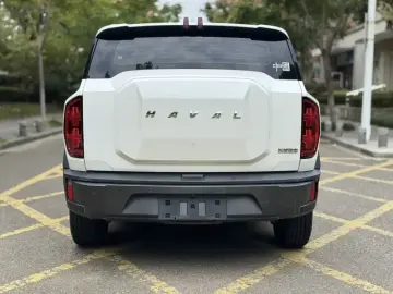 2022 Haval Cool Dog с пробегом 37 500 км