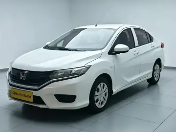 2016 Honda Greiz с пробегом 76 400 км