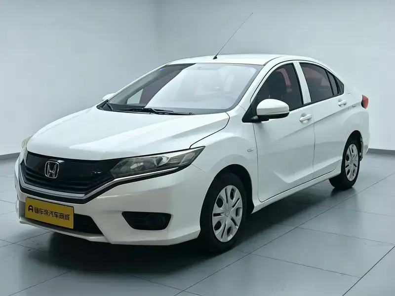 2016 Honda Greiz с пробегом 76 400 км