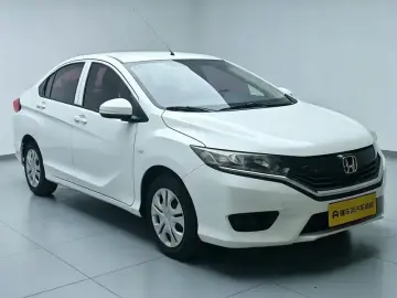 2016 Honda Greiz с пробегом 76 400 км