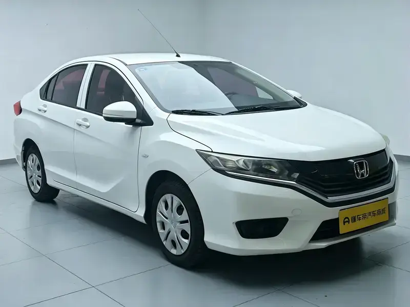 2016 Honda Greiz с пробегом 76 400 км