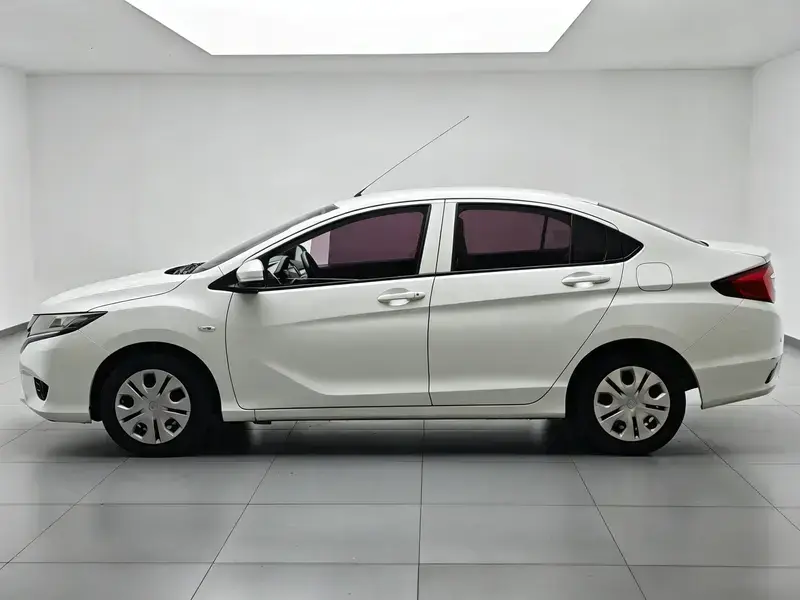 2016 Honda Greiz с пробегом 76 400 км