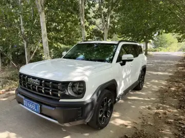 Haval Cool Dog