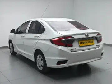 2016 Honda Greiz с пробегом 76 400 км