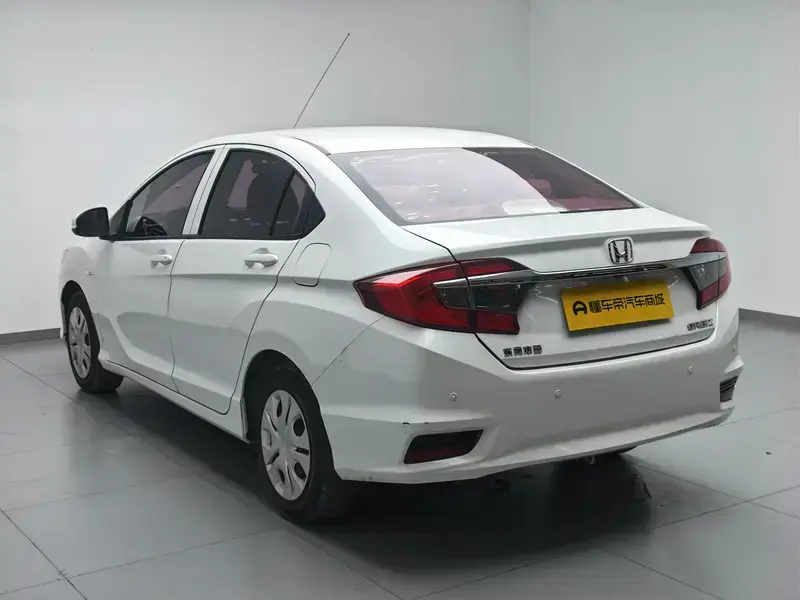 2016 Honda Greiz с пробегом 76 400 км