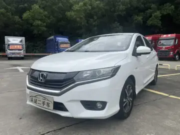 Honda Greiz