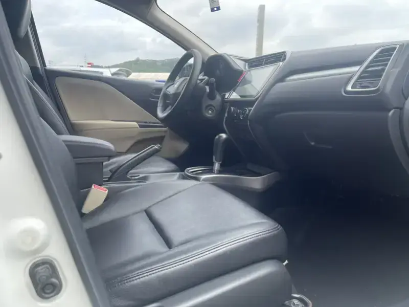 2016 Honda Greiz с пробегом 129 000 км