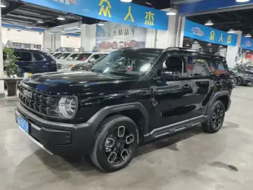 Haval Cool Dog