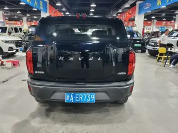 2022 Haval Cool Dog с пробегом 47 000 км