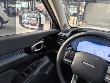 2022 Haval Cool Dog с пробегом 47 000 км