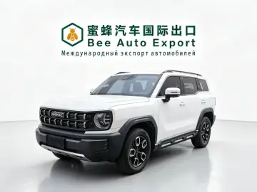 Haval Cool Dog