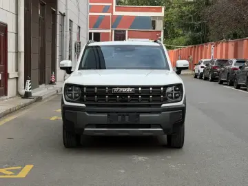 2022 Haval Cool Dog с пробегом 15 400 км