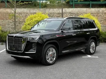 Hongqi Guoyao