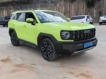 2022 Haval Cool Dog с пробегом 114 400 км