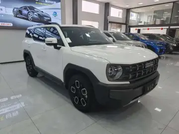 2022 Haval Cool Dog с пробегом 43 100 км