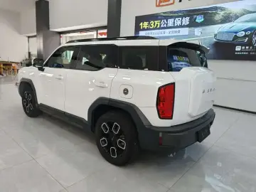 2022 Haval Cool Dog с пробегом 43 100 км