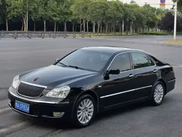 Hongqi Hongqi盛世
