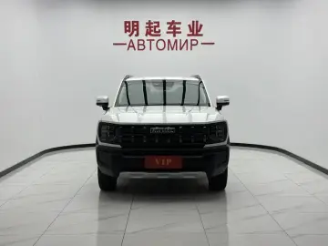 2022 Haval Cool Dog с пробегом 42 000 км