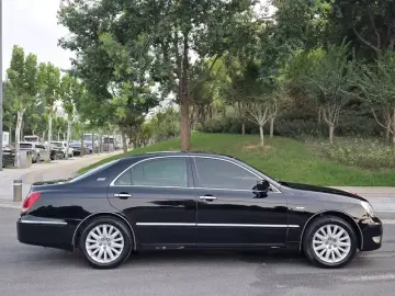 2009 Hongqi Hongqi盛世 с пробегом 192 000 км