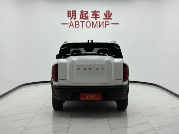 2022 Haval Cool Dog с пробегом 42 000 км