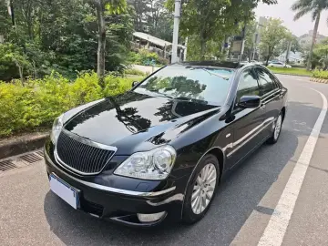 Hongqi Hongqi盛世