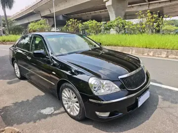 2009 Hongqi Hongqi盛世 с пробегом 221 000 км