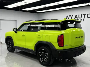 2022 Haval Cool Dog с пробегом 36 000 км
