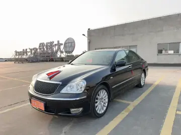 Hongqi Hongqi盛世