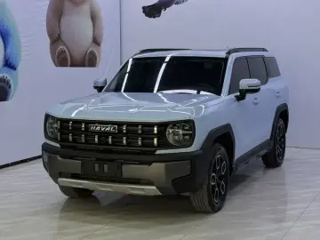 Haval Cool Dog