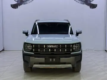2022 Haval Cool Dog с пробегом 26 000 км