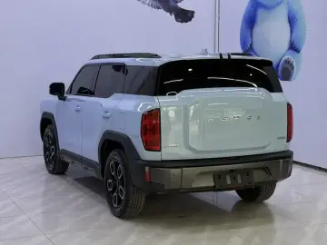 2022 Haval Cool Dog с пробегом 26 000 км