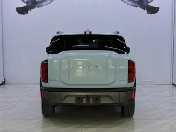2022 Haval Cool Dog с пробегом 26 000 км