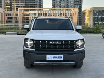 2022 Haval Cool Dog с пробегом 29 000 км
