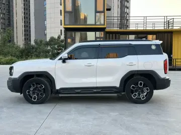 2022 Haval Cool Dog с пробегом 29 000 км