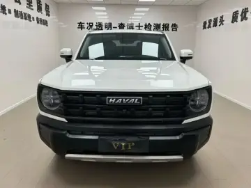 2022 Haval Cool Dog с пробегом 49 000 км