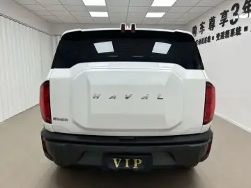 2022 Haval Cool Dog с пробегом 49 000 км