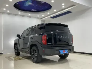 2022 Haval Cool Dog с пробегом 63 000 км