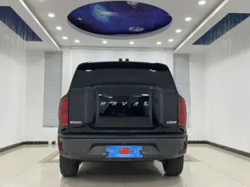 2022 Haval Cool Dog с пробегом 63 000 км