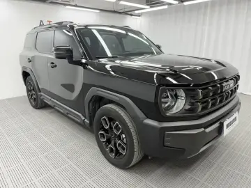 2022 Haval Cool Dog с пробегом 62 000 км