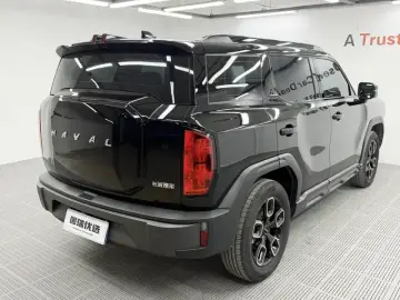 2022 Haval Cool Dog с пробегом 62 000 км