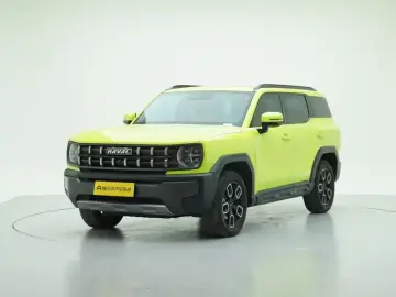 Haval Cool Dog