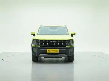 2022 Haval Cool Dog с пробегом 49 800 км