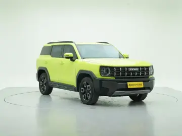 2022 Haval Cool Dog с пробегом 49 800 км