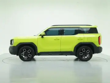 2022 Haval Cool Dog с пробегом 49 800 км